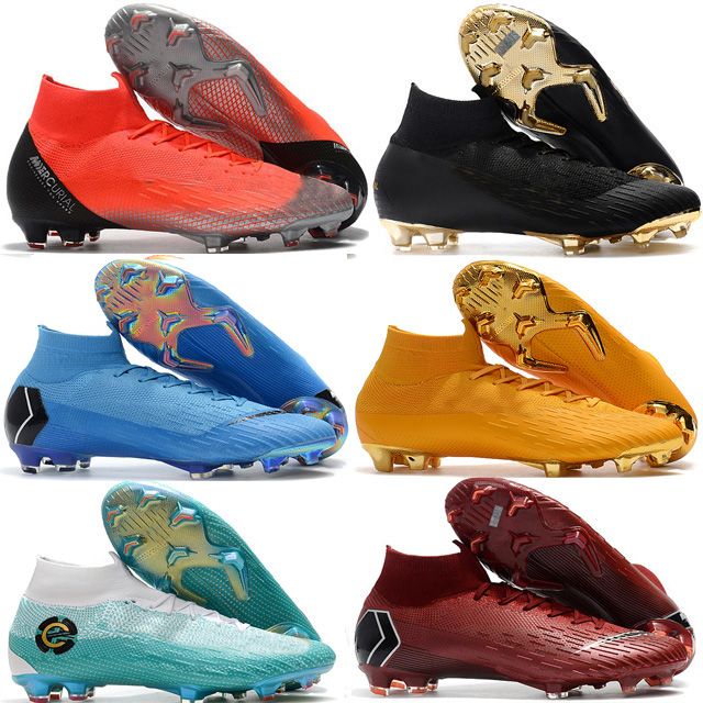magista mercurial pas cher