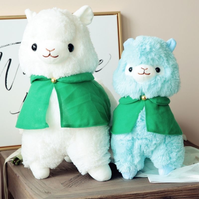 new soft toys