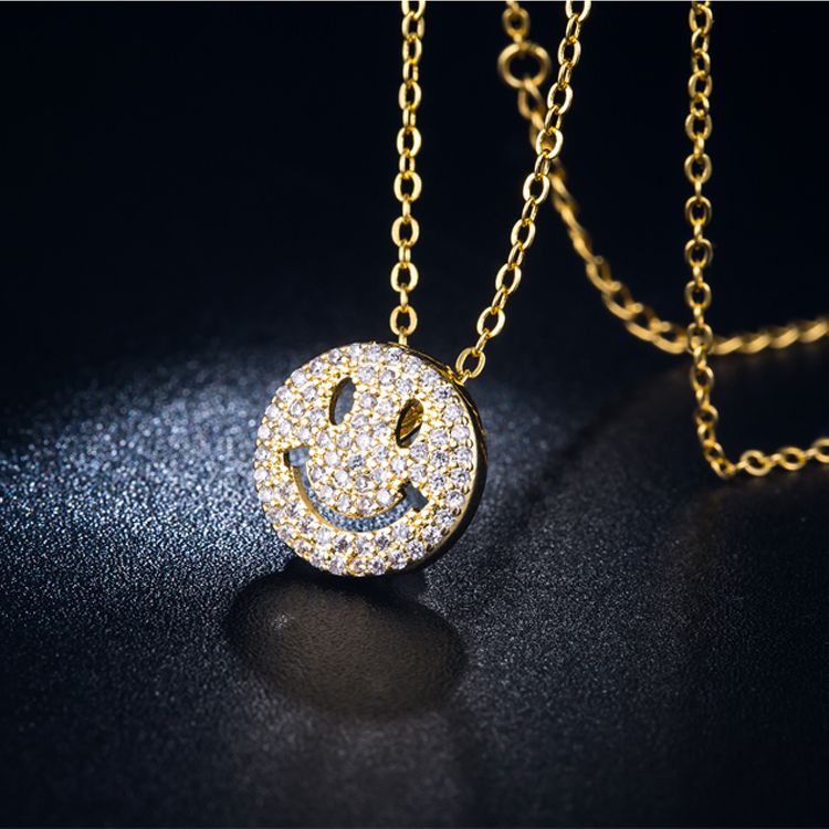 necklace latest design 2018