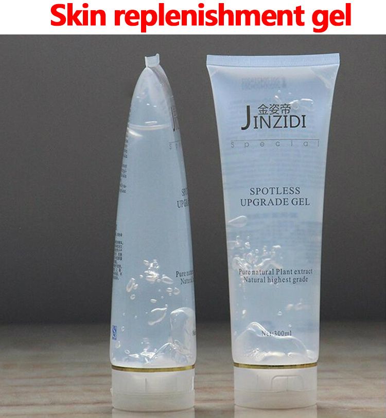 Skin replenishment gel