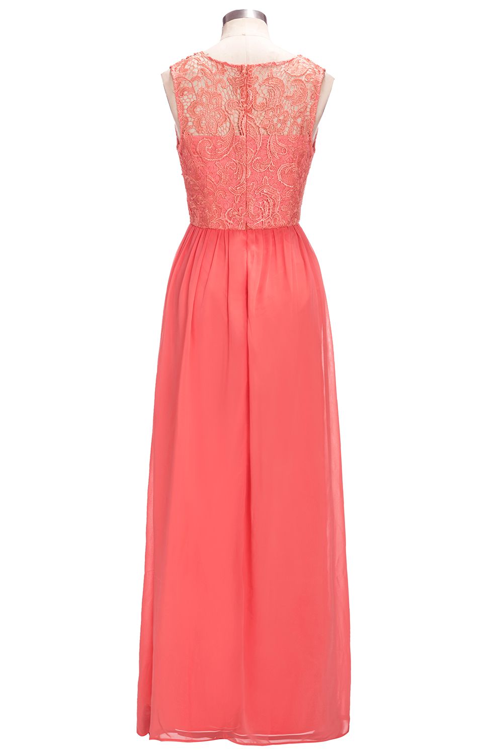 Coral bridesmaid sales dresses under 50