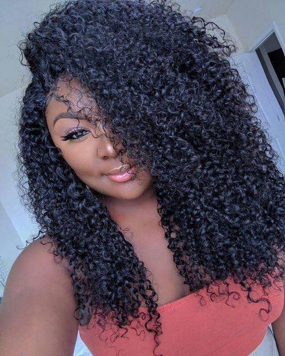jerry curl wigs