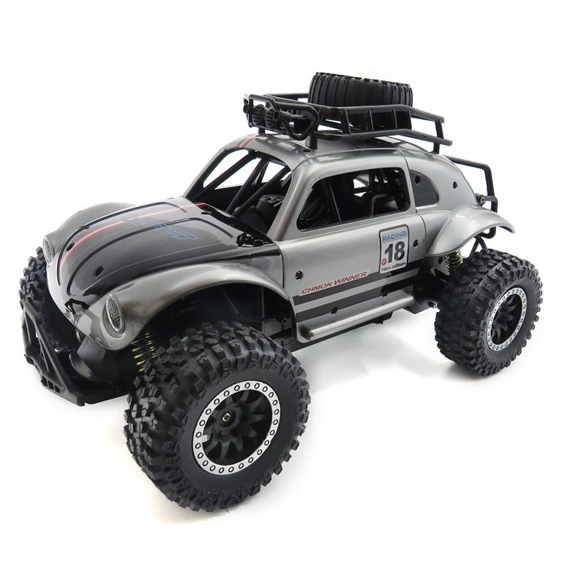 rc truck rally