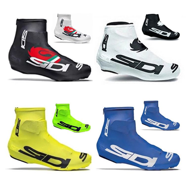 Bicicletta Antipioggia Ciclismo Copriscarpe Unisex MTB Bike Ciclismo Scarpe  Copriscarpe / Copriscarpe Sport Accessori Riding Pro Road Racing Da  Fishingmen, 5,54 € | It.Dhgate.Com