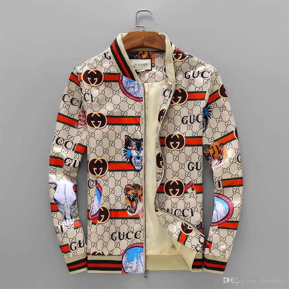 gucci jacket dhgate