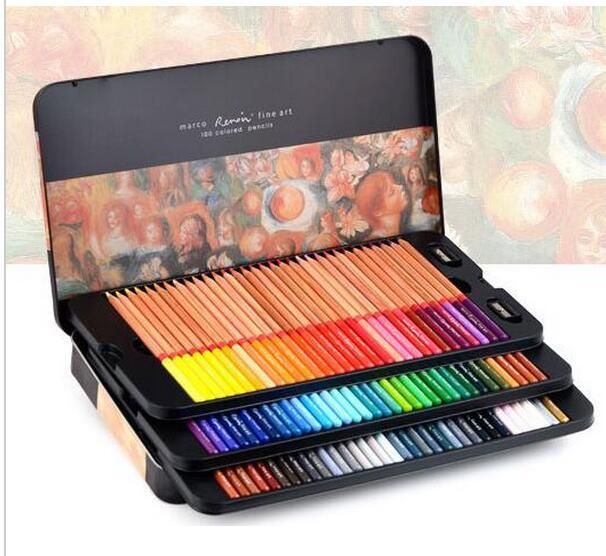 Faber Castell Polychromos Kuru Boya Kalemi 120 Renk 1 150 00 Tl Hakikat Kirtasiye