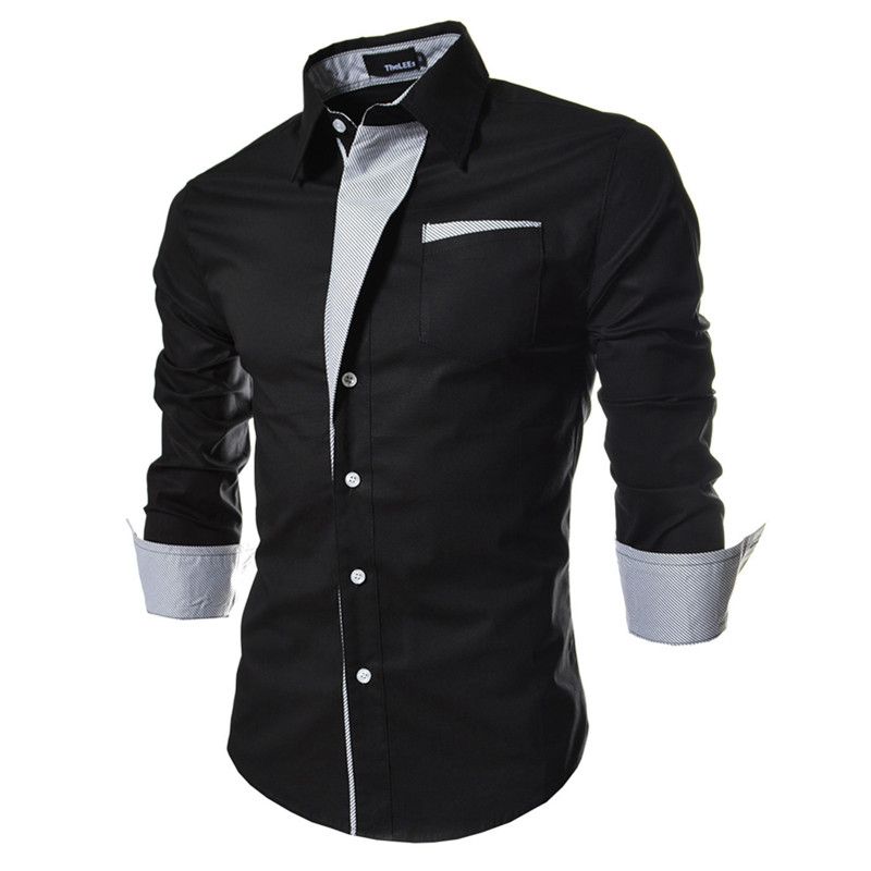 camisas 3xl hombre
