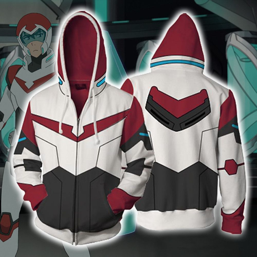 keith voltron jacket amazon