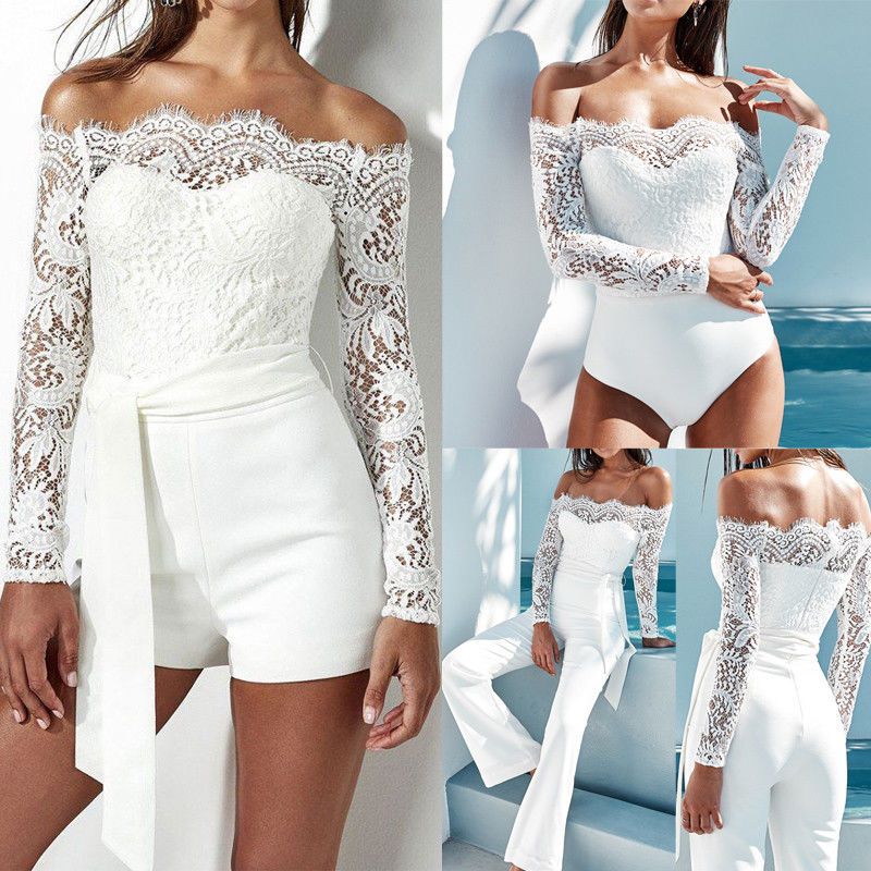 Ropa Blanca Elegante Para Mujer Factory Sale, UP TO 50% OFF |  www.apmusicales.com