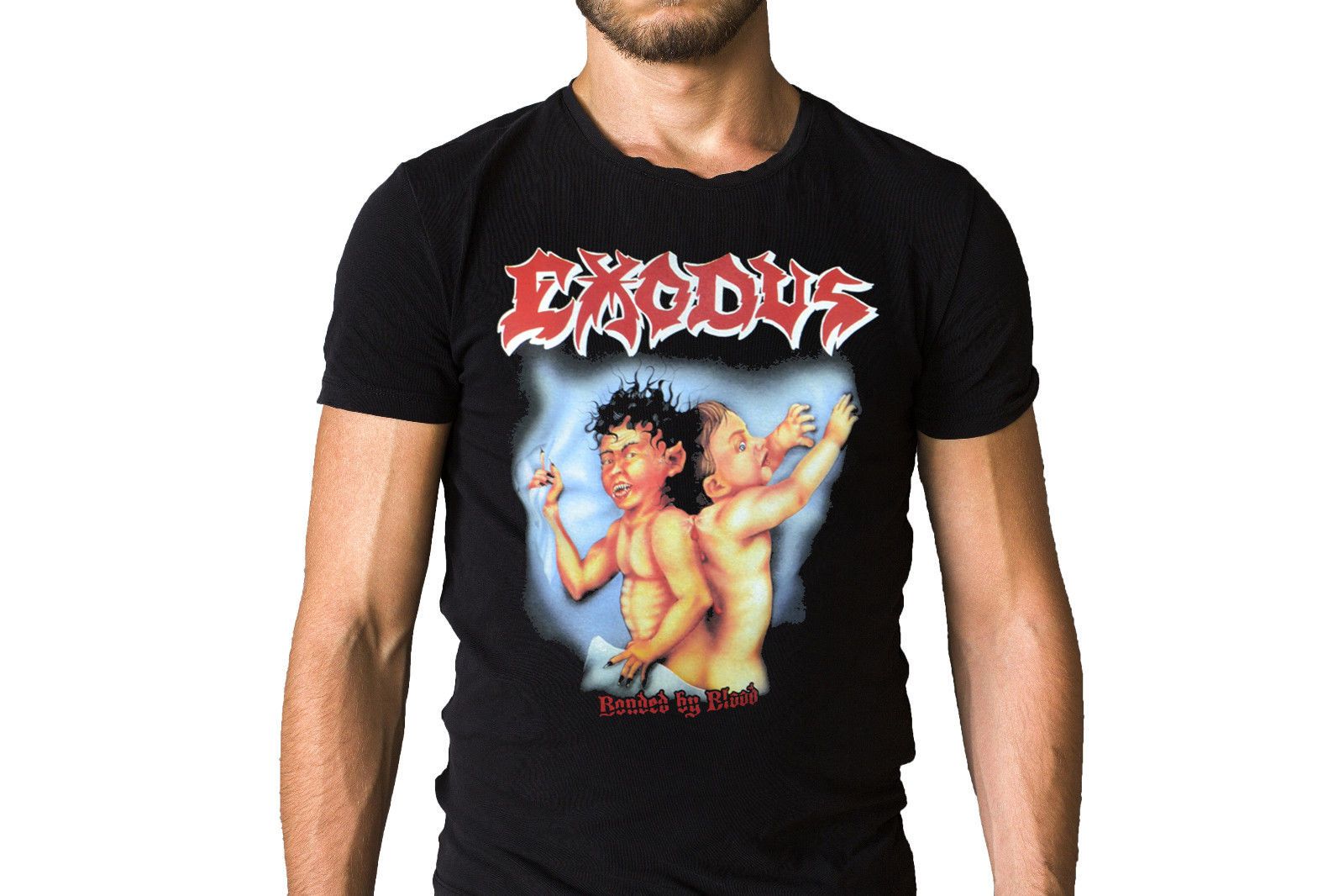 remera para hombre 2018