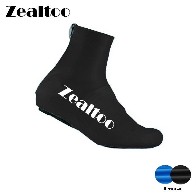 diy cycling shoe covers