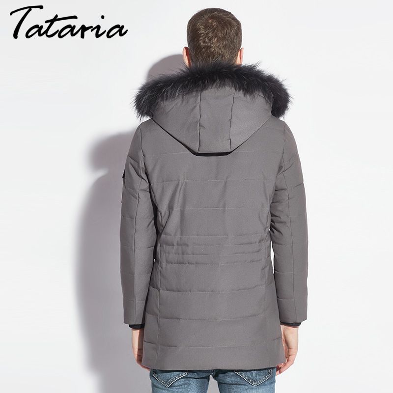 chaquetas grandes para hombre