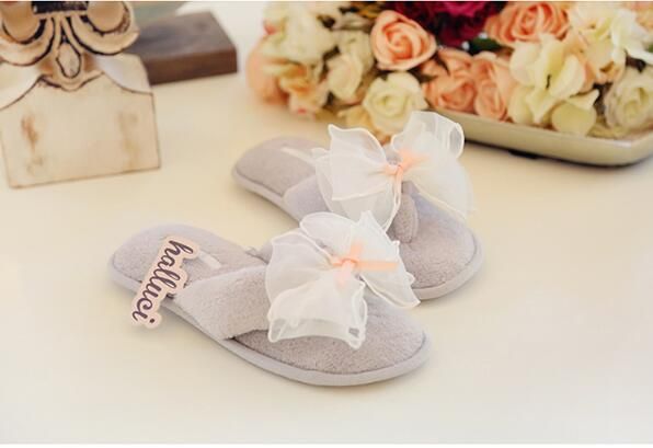 summer house slippers for ladies