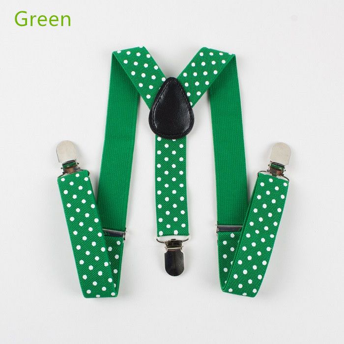 Style1 Зеленый