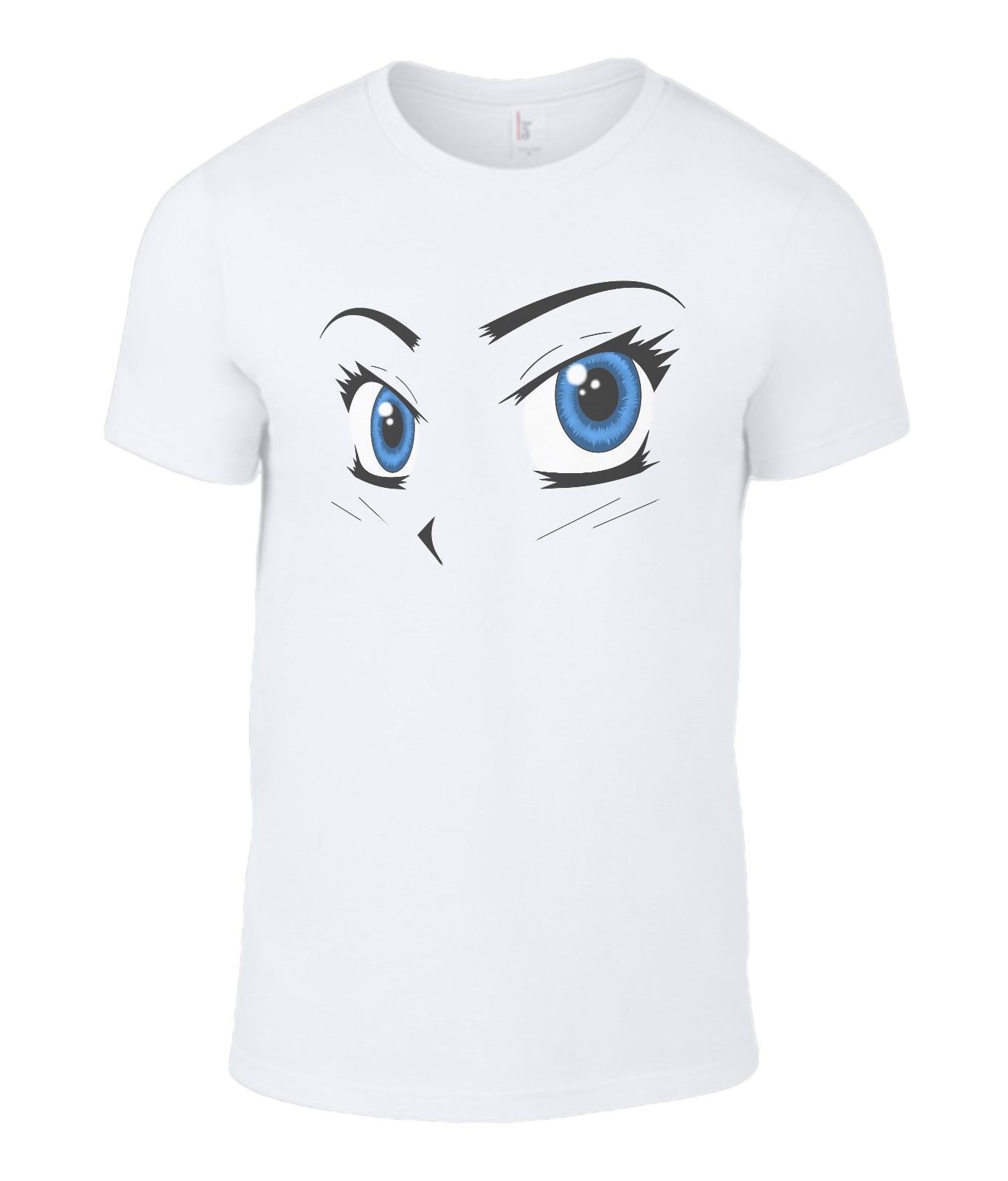 Anime Eyes Shirt