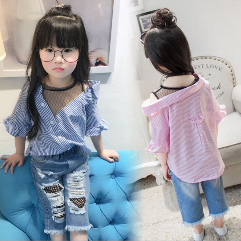 girl tops fashion 2018