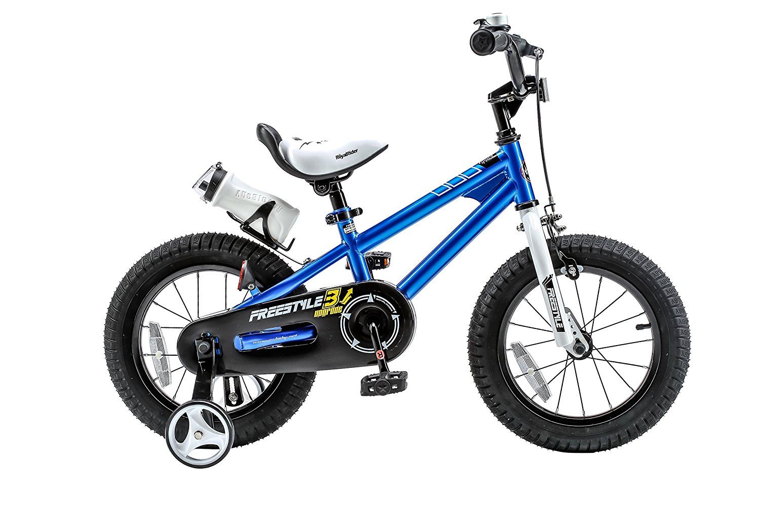 bikes for 3 year old