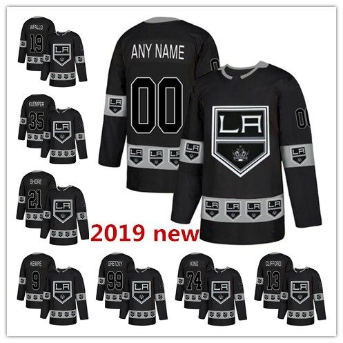 kings new jersey 2019