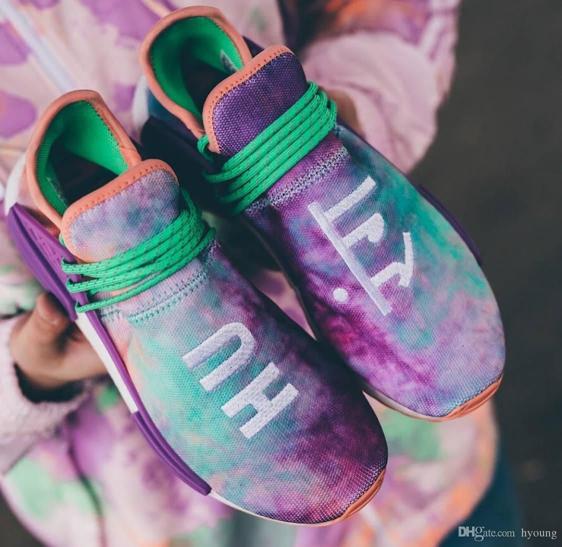 human race nmd nerd