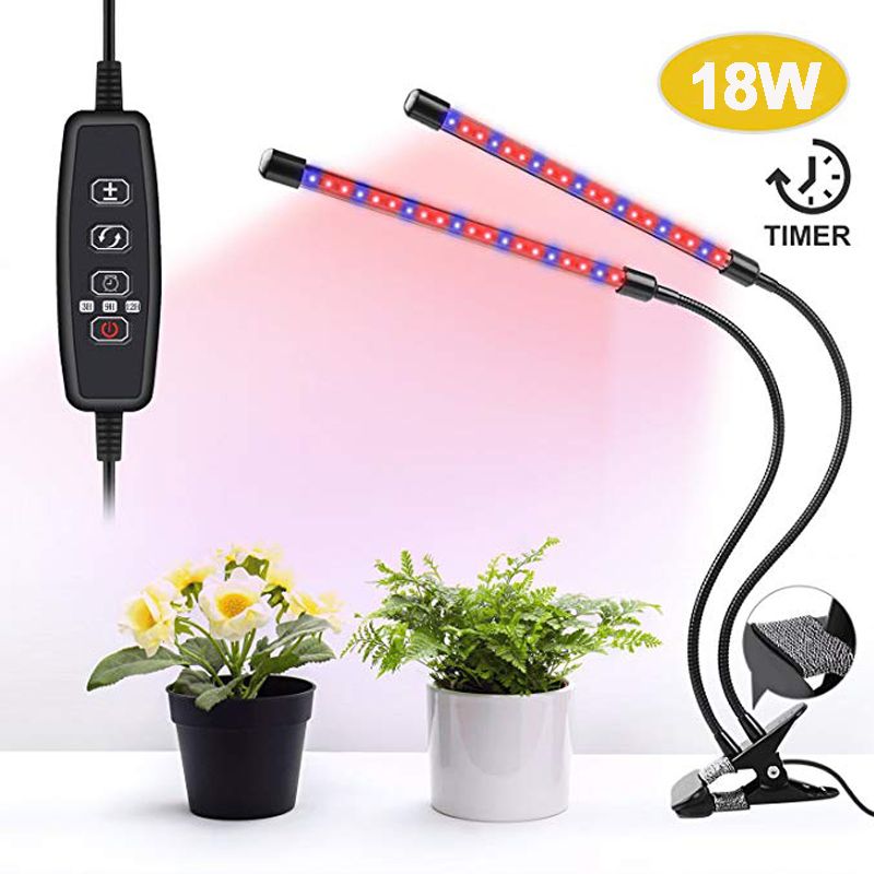 desktop grow light