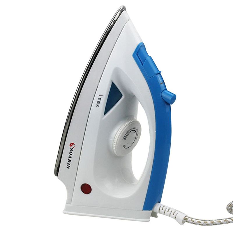 quality steam iron