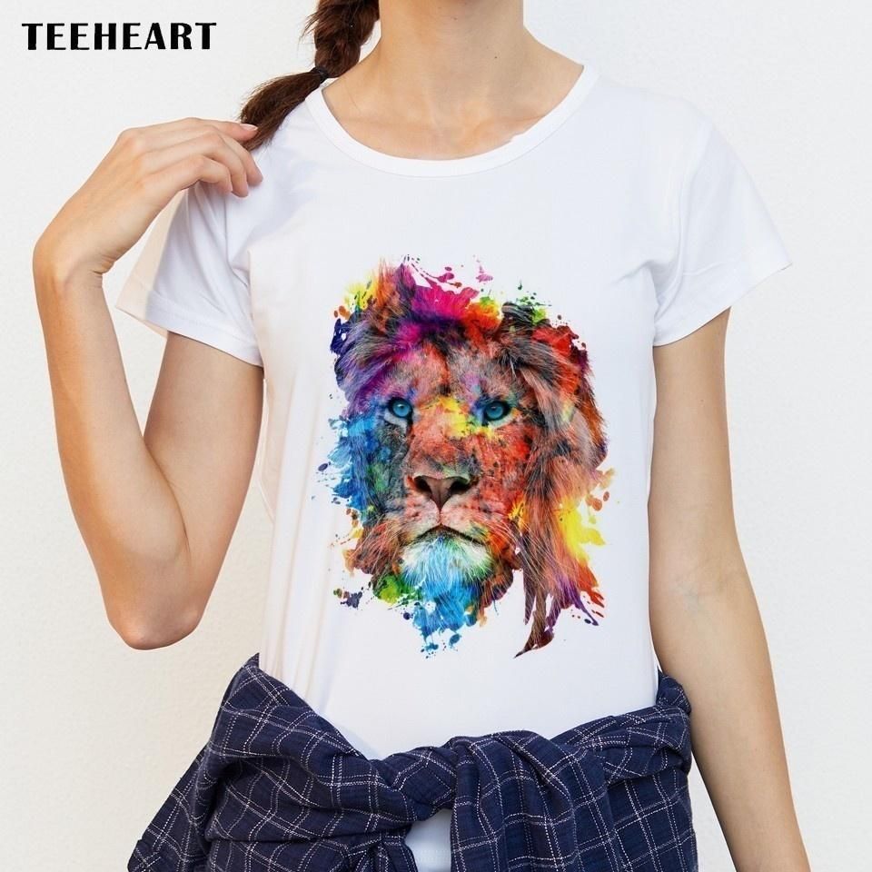 lion king shirt women's