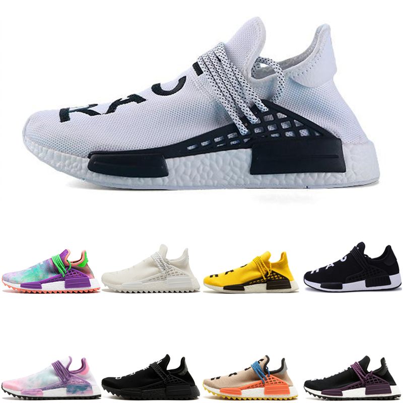 human race crazy