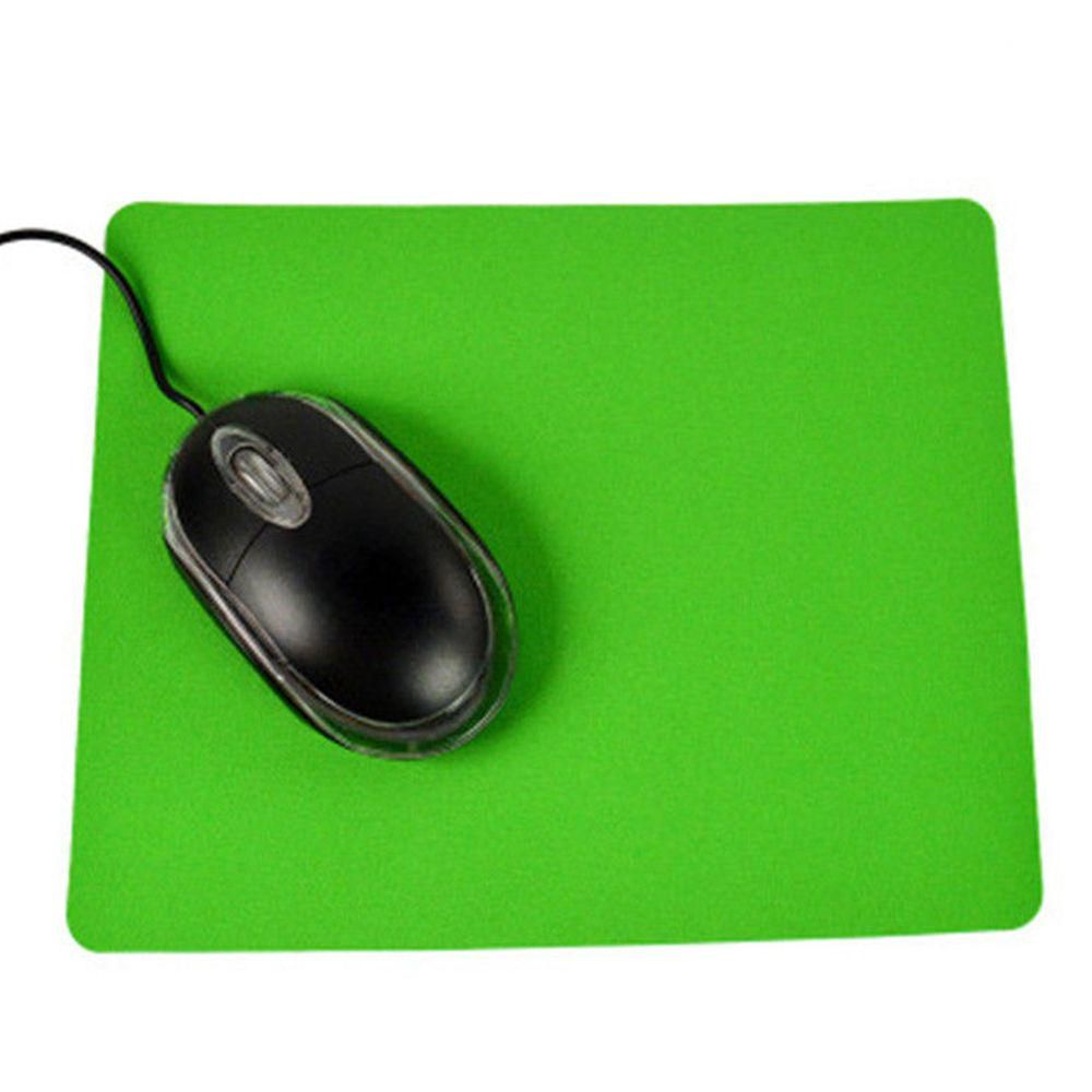 Comfort Anti Slip Mousepad Computer Gaming Mouse Mice Pad Mat For Optical Mouse