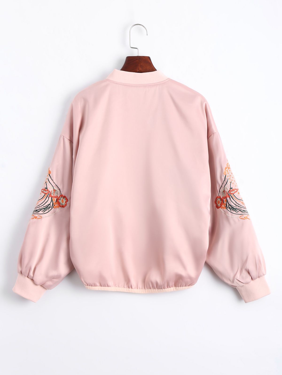 zaful winter jackets