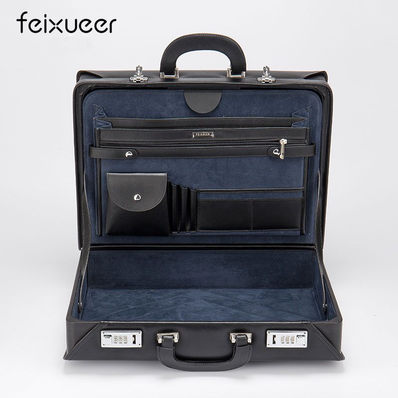 feixueer luggage