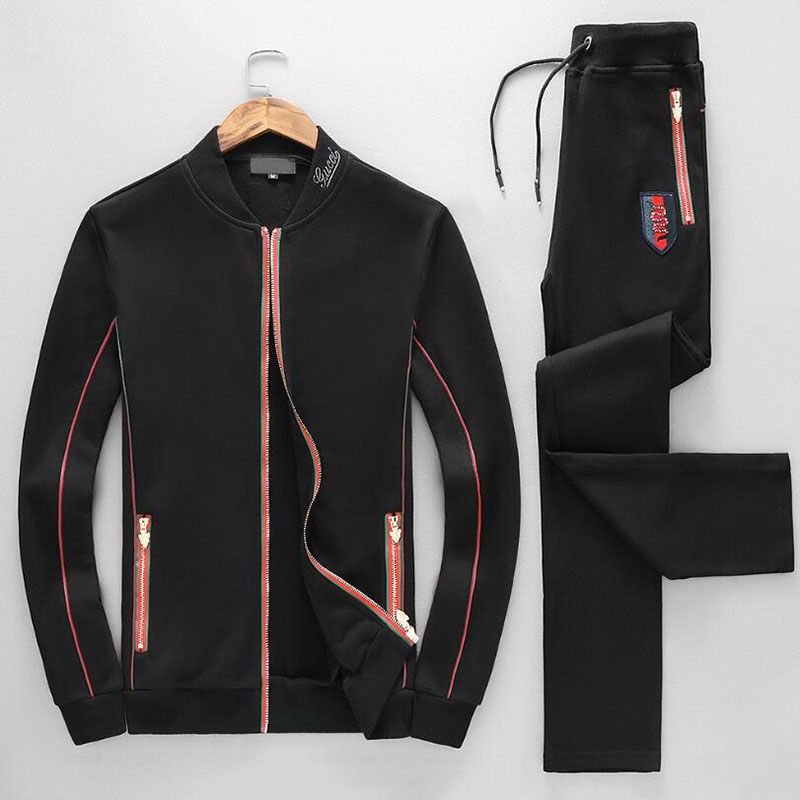 gucci snake tracksuit