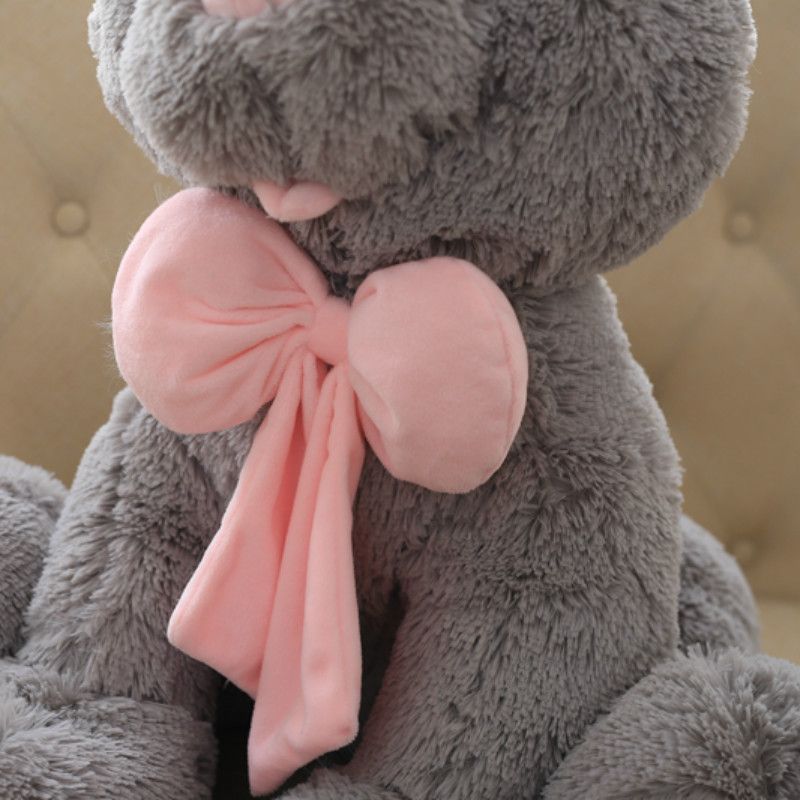 giant plush giraffe costco