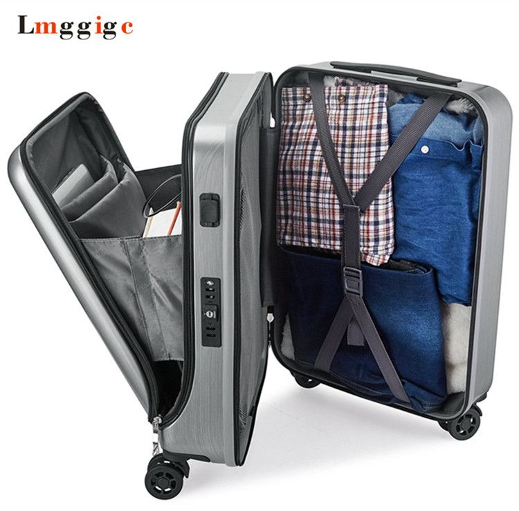 trolly bolsa for travel