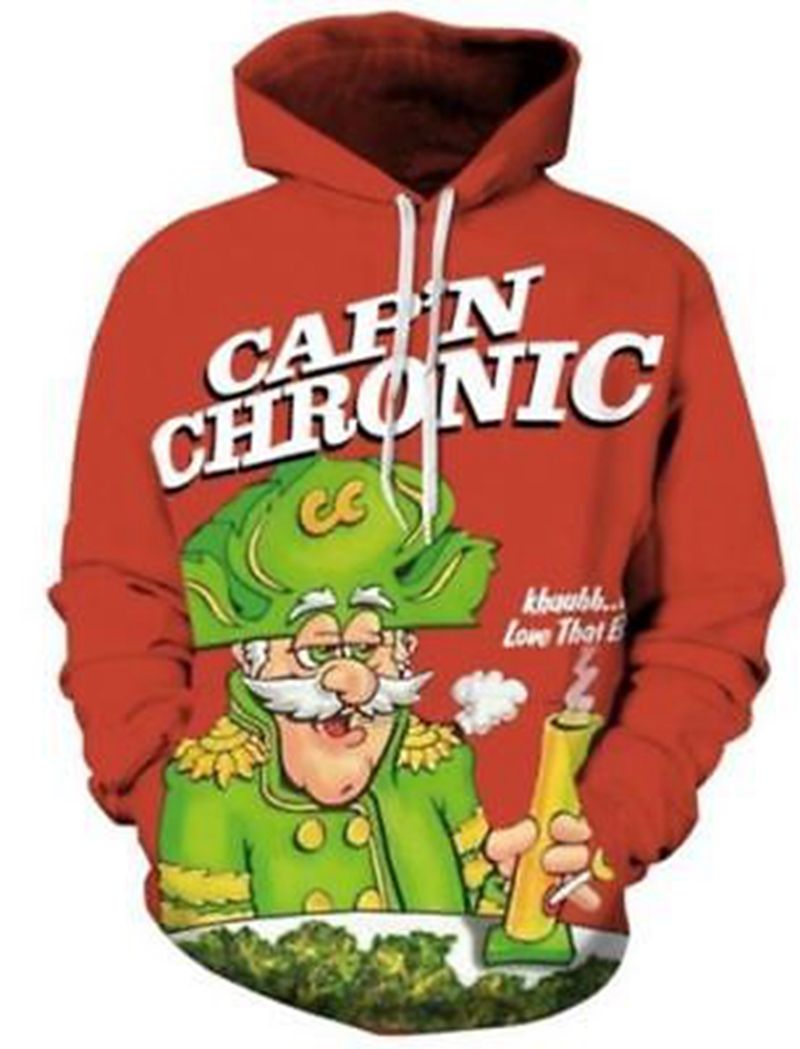 food brand hoodies