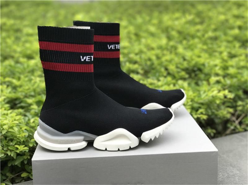vetements speed trainer