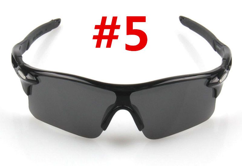 Men Women Bicycle Sports Sunglasses Cycling Eyewear Cycling Riding
