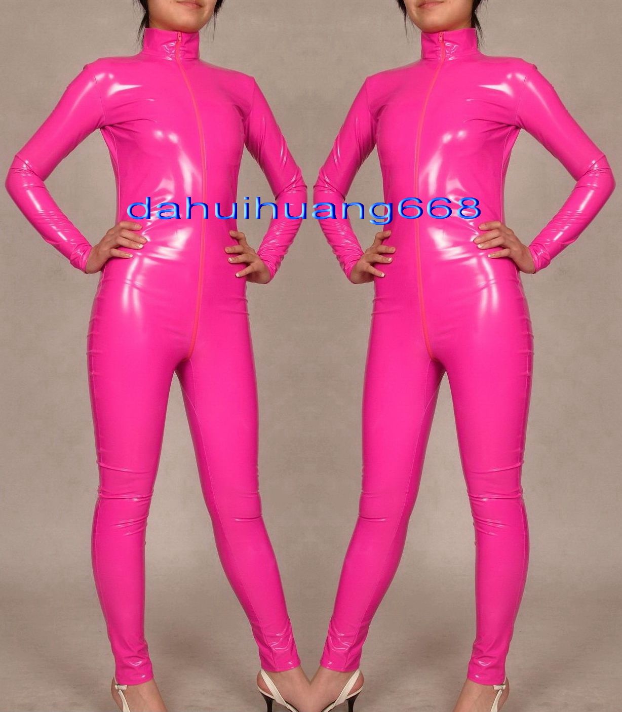 pvc body