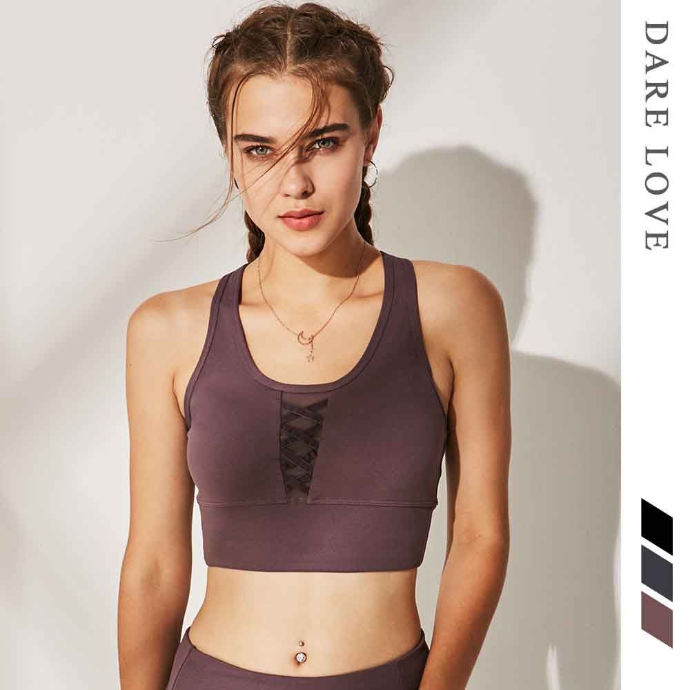 running bras