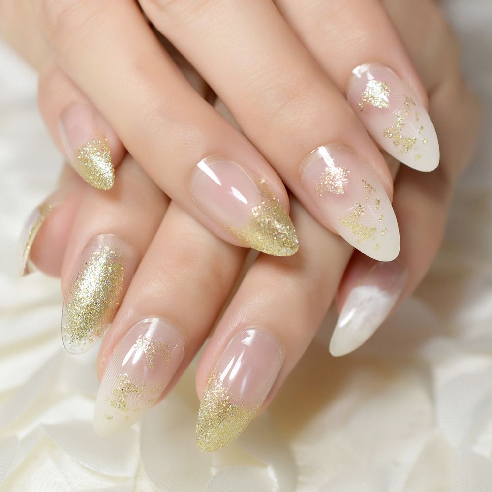 nails 24