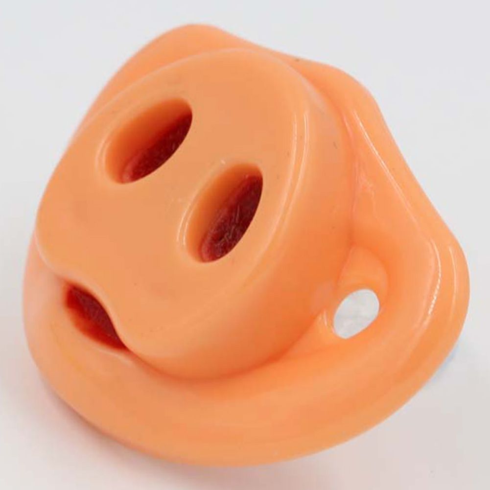 Acheter Pas Cher Sucettes Droles Sucette Bebe Silicone Dessin Anime Tetine Nourrisson Tetine Du 1 16 Fr Dhgate