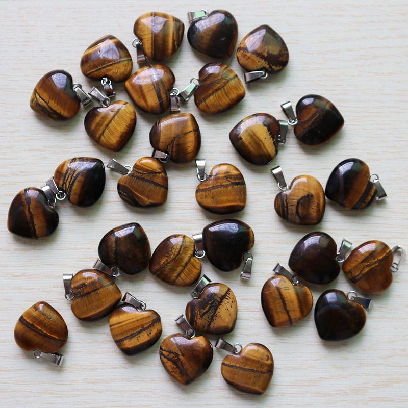 Tigerite Eye Stone