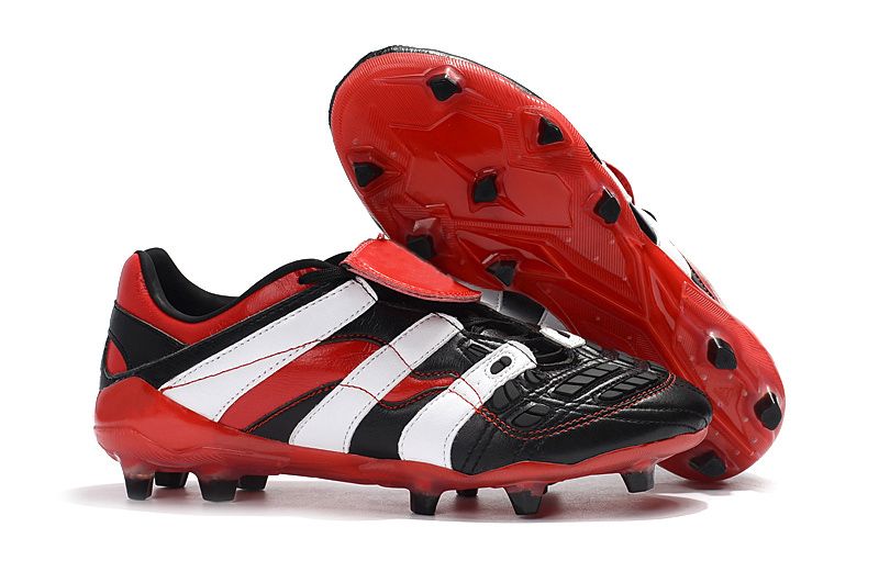 classic soccer boots