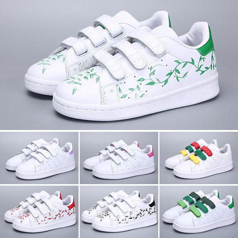 superstar adidas enfants