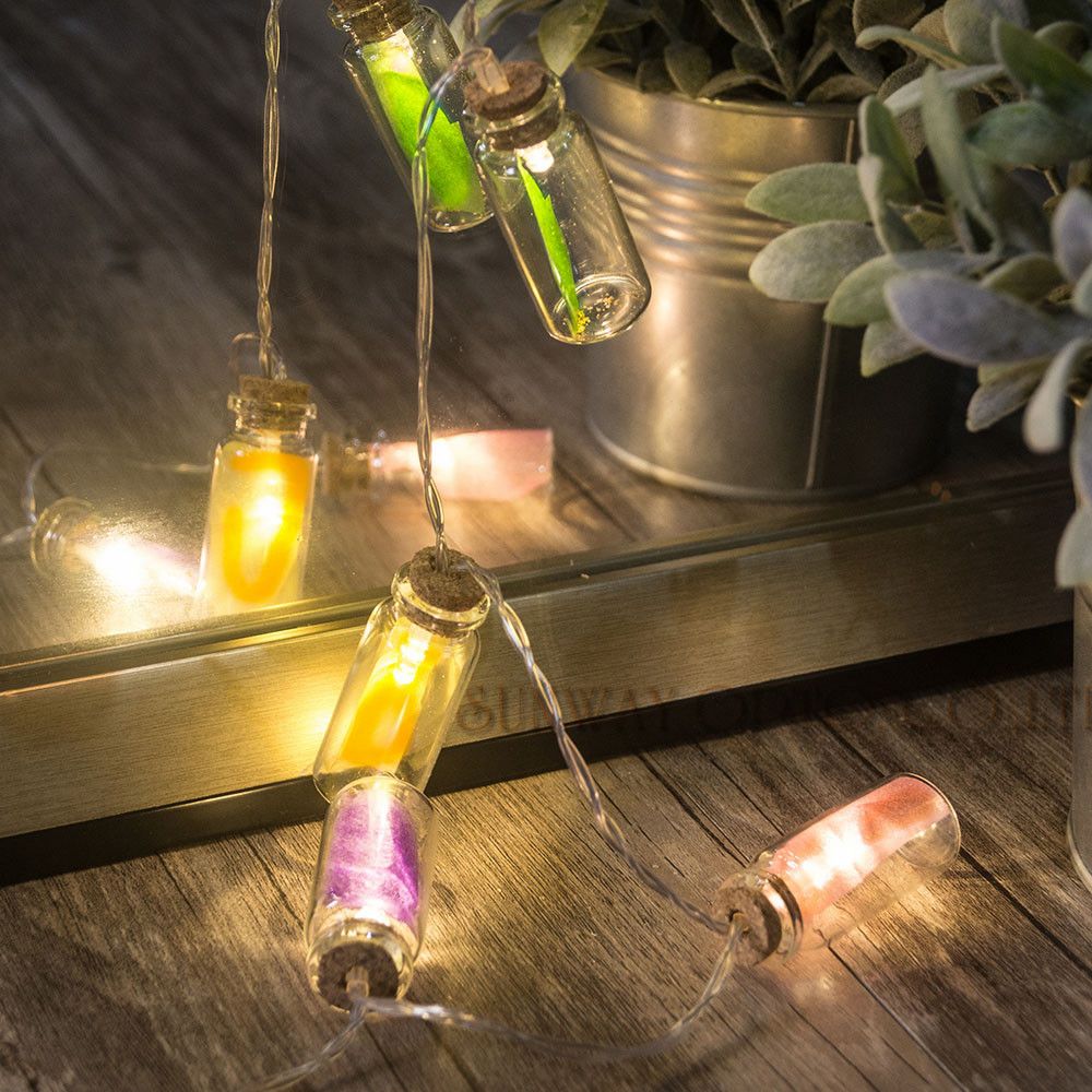 novelty christmas lights