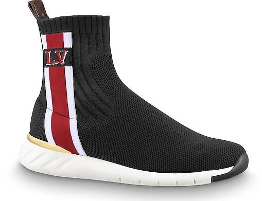 aftergame sneaker boot