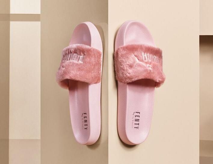 ciabatte fenty