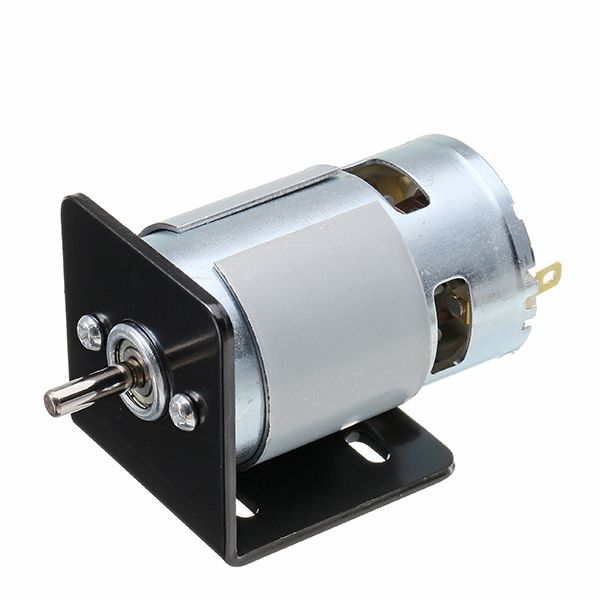 motor bracket