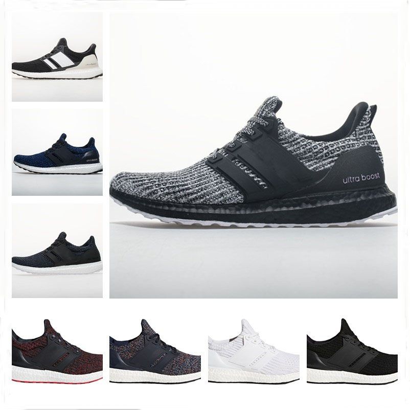 ultraboost 48