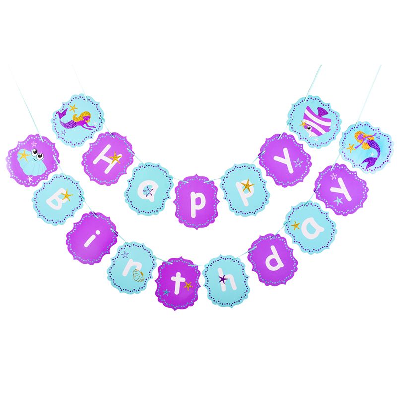 Get Unter dem meer thema partydekorationen Free HD