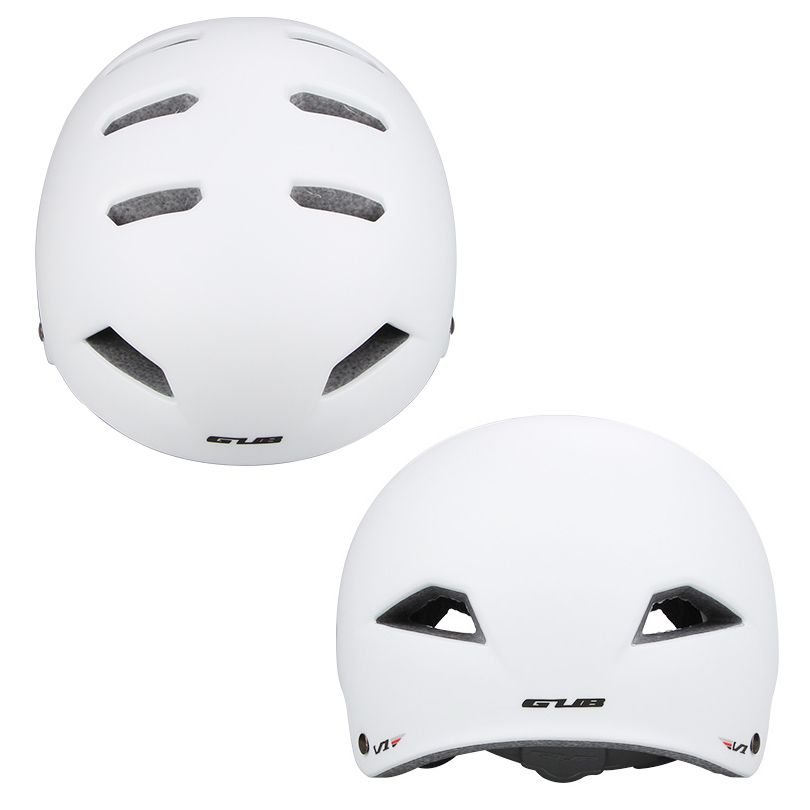 GUB V1 Men Women Helmet Rock climbing Mountain helmet EPS+PC Size 55-59cm @ST